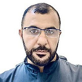 Маилян Самвел Григорович