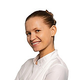 Тагильцева Серафима Владимировна