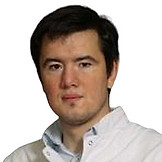 Нечаев Николай Анатольевич