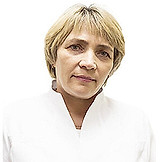 Лагуткина Елена Анатольевна