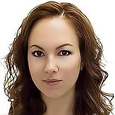 Фодор Анастасия Игоревна