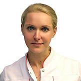 Кожухова Арина Петровна