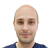Тювяков Антон Николаевич
