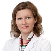 Маркова Екатерина Валерьевна