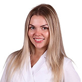 Иванова Диана Сергеевна