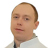 Приходько Евгений Васильевич