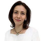 Багжанова Мария Вадимовна