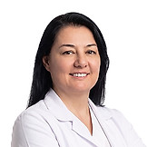 Елисеева Дианна Размиковна