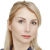 Завальская Евгения Игоревна