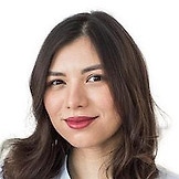 Зайдуллина Дина Назифовна