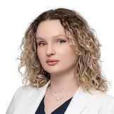 Набок Дарья Сергеевна