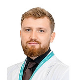 Нанкин Олег Олегович