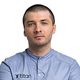 Ханаев Давид Борисович