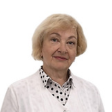 Пинес Алла Львовна