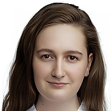 Хугаева Марина Олеговна
