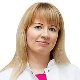 Полесская Мария Валерьевна