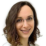 Аверкина Ирина Юрьевна