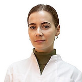 Вельмисева Анастасия Сергеевна
