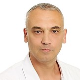 Хайновский Василий Николаевич