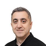 Косик Армен Марленович