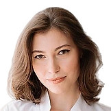 Рыбалко Полина Андреевна