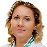 Толстова Мария Владимировна