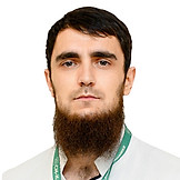 Ахмедилов Шахбан Гаджиевич