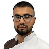 Ахмедов Рафаэль Габилович