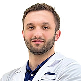 Алискеров Фархад Алидинович
