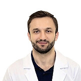 Алискеров Фархад Алидинович