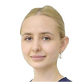 Ульева Ольга Сергеевна