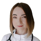 Акимова Елизавета Сергеевна