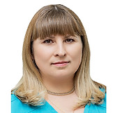 Сухина Марина Альбертовна
