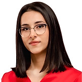 Абдуллаева Нуржиган Магомедзапировна