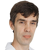 Ложкин Данила Викторович