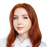 Шелеп Дарья Константиновна