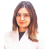 Веретельник Альбина Шакировна