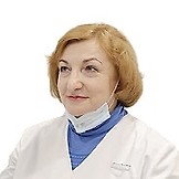 Тускаева Марем Султангиреевна