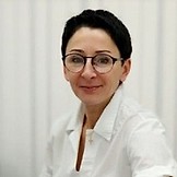 Хомченко Лариса Карапетовна
