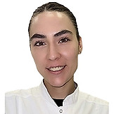 Куракова Евгения Павловна