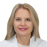 Юдина Ирина Юрьевна