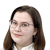 Иванникова Юлия Алексеевна