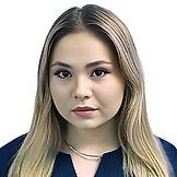 Чебанова Марина Михайловна