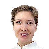 Степанова Лилия Владимировна