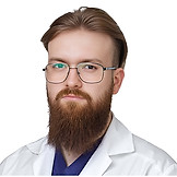 Гребеньков Игорь Владимирович