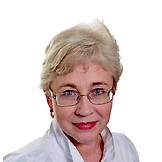 Распопина Наталья Автандиловна