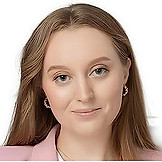 Кокорина Татьяна Сергеевна