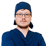 Чевардов Даниил Викторович