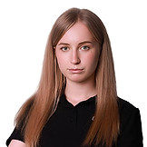 Ильмиева Лариса Тимуровна