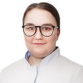 Спиридонова Дарья Александровна 